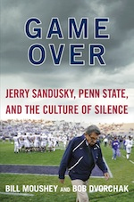 Illustration for article titled How Jerry Sandusky's Book, Touched, Led Investigators To Other Possible Victims